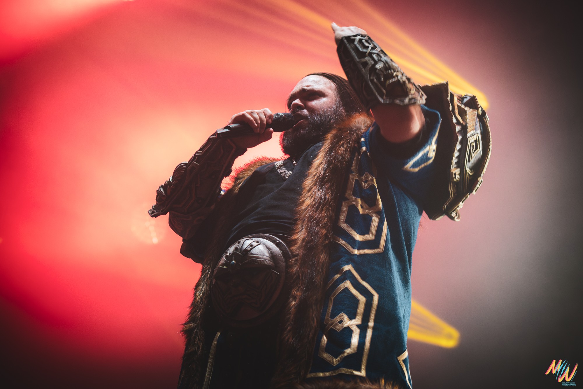 1 - Wind Rose, Hellfest, Clisson, 20 juin 2025, Melany Wild.jpg